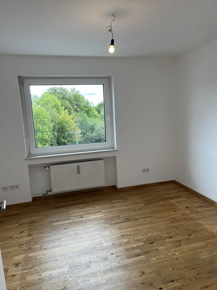 4 room apartment with 92 m² in Regensburg – Photo 10