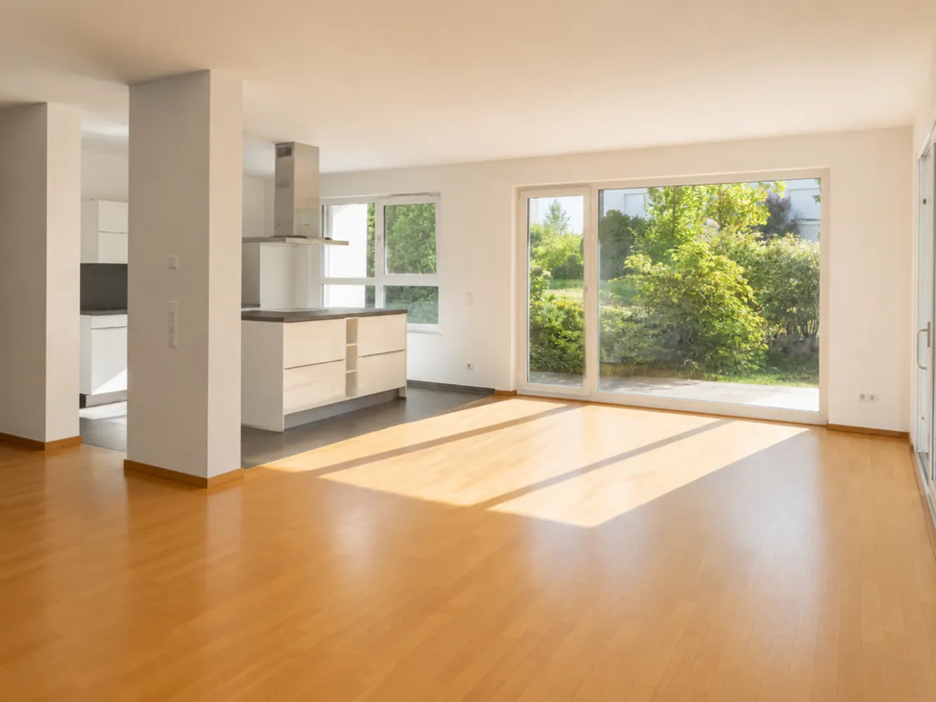 4 room apartment with 178 m² in Ludwigshafen am Rhein – Photo 1