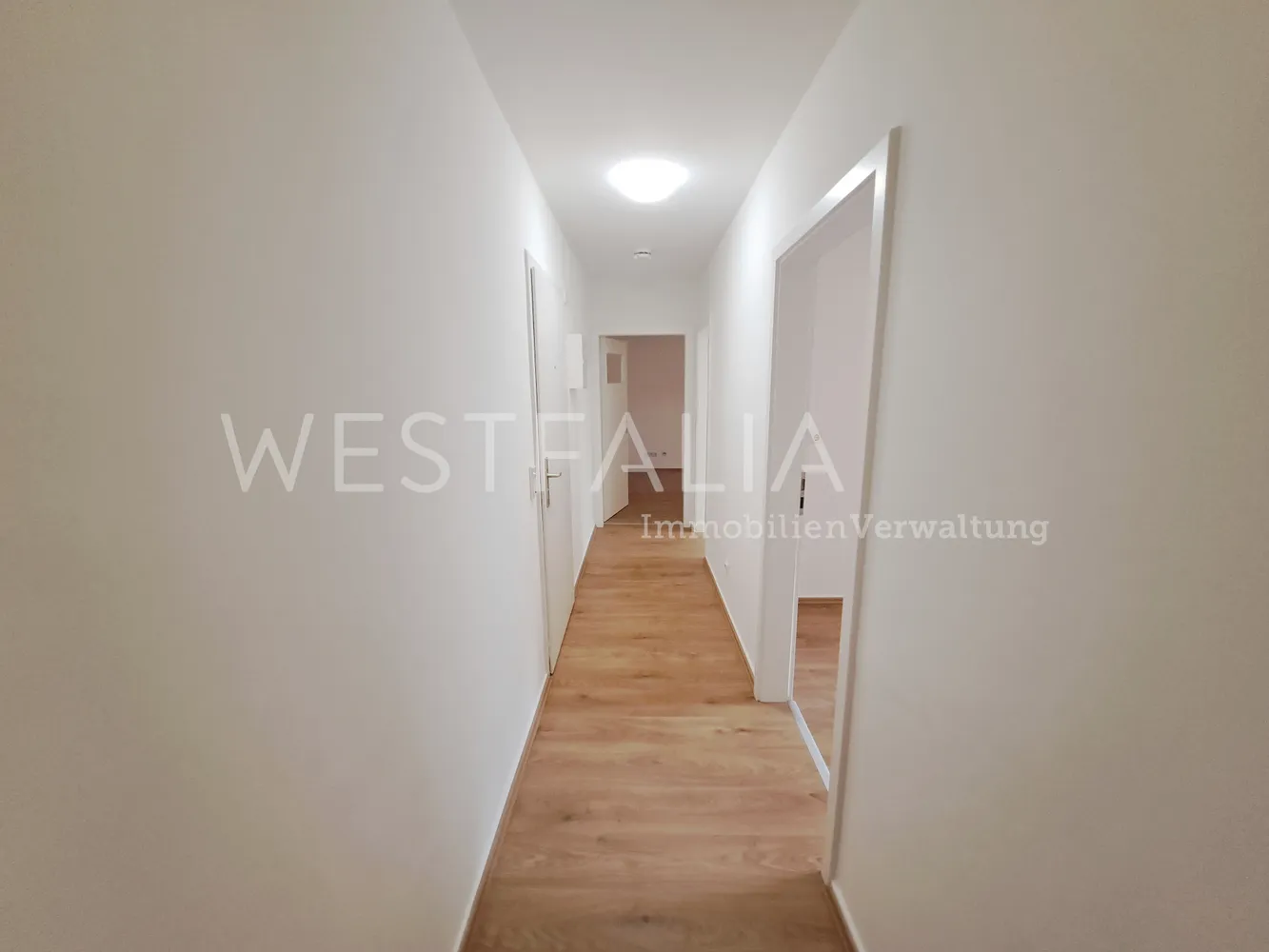 2 Zimmer Wohnung mit 55 m² in Duisburg – Bild 4