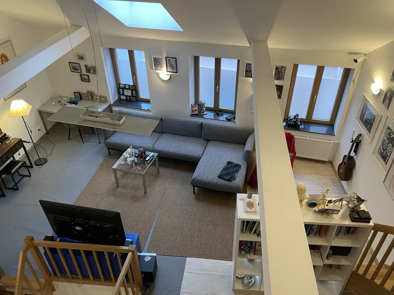 2 Zimmer Wohnung mit 110 m² in Viersen – Bild 10