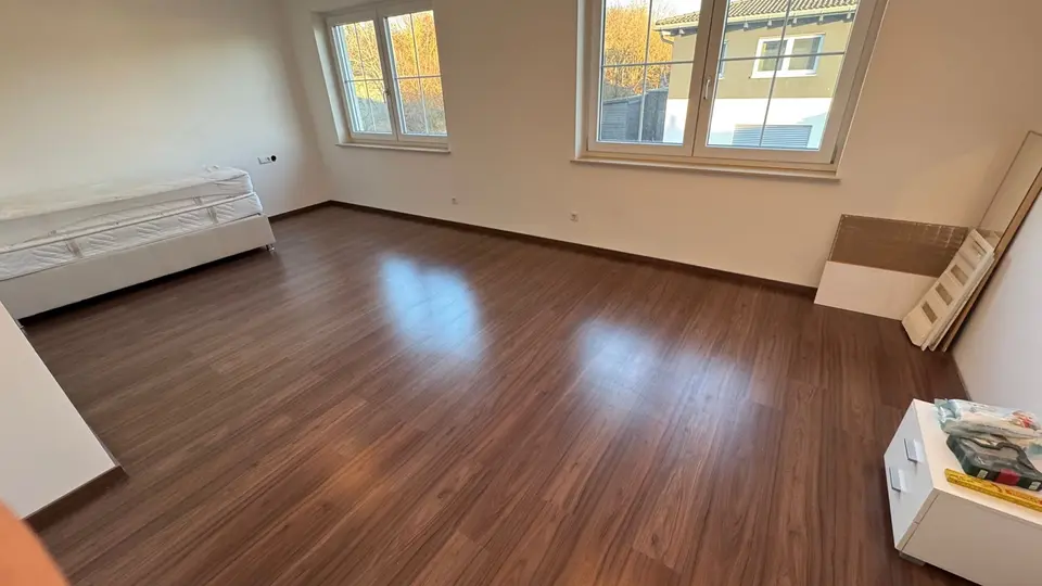 4 Zimmer Wohnung mit 135 m² in Schwäbisch Gmünd – Bild 1