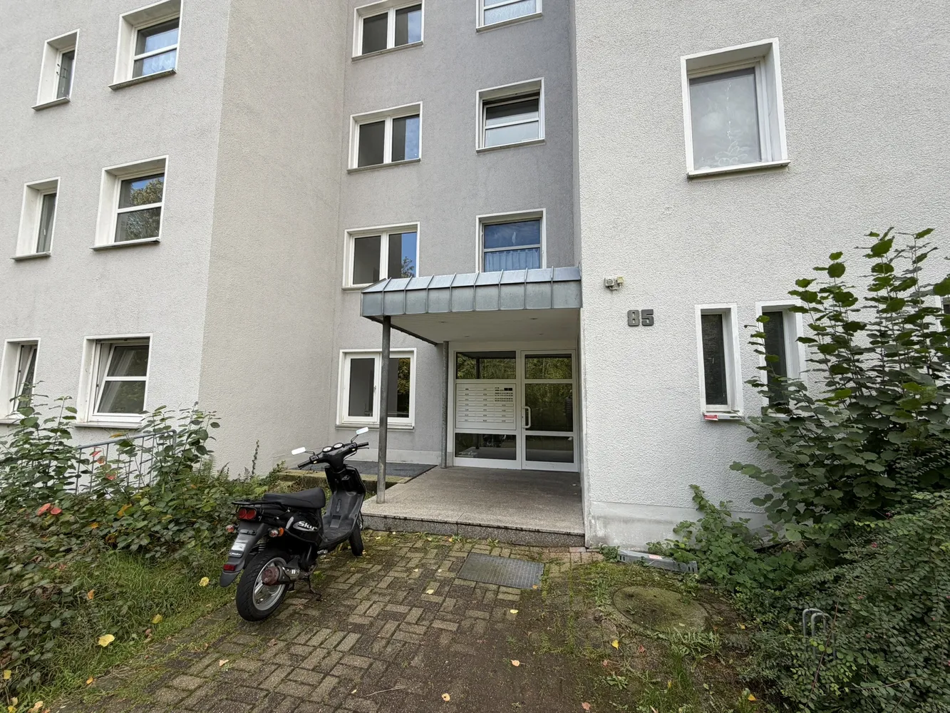 2 Zimmer Wohnung mit 61 m² in Iserlohn – Bild 10