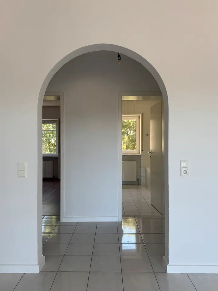2 room apartment with 70 m² in Hanau – Photo 4