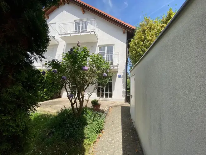 5 Zimmer Haus mit 174 m² in München – Bild 4