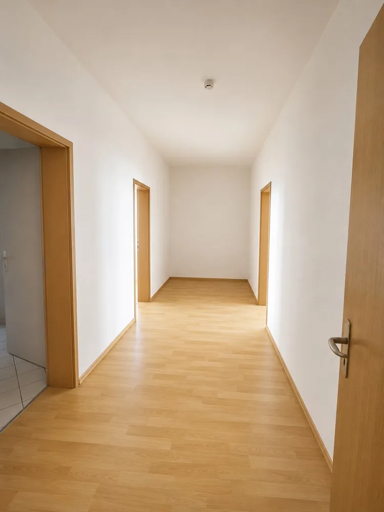 2 Zimmer Wohnung mit 57 m² in Halle (Saale) – Bild 4