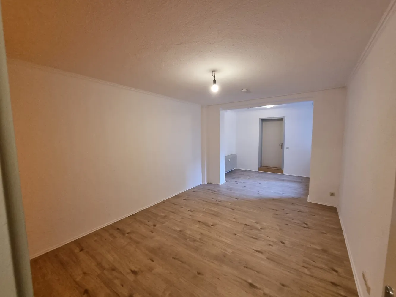 4 Zimmer Wohnung mit 105 m² in Aachen – Bild 5
