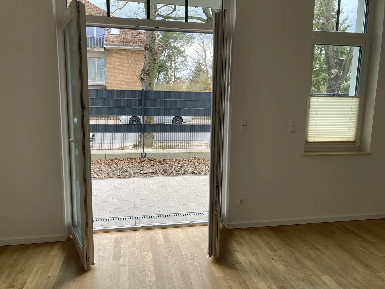 4 Zimmer Wohnung mit 84 m² in Oranienburg – Bild 2
