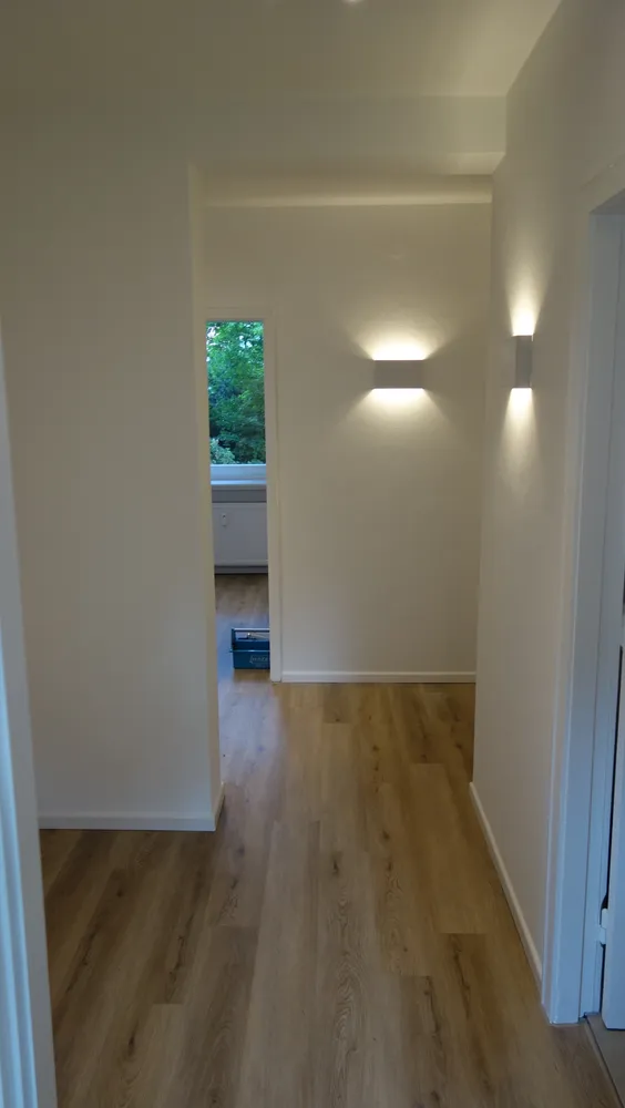 3 Zimmer Wohnung mit 67 m² in Hamburg – Bild 9