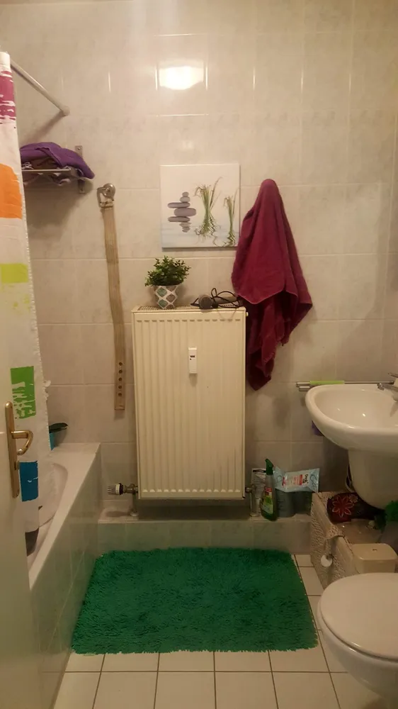 1 Zimmer Wohnung mit 33 m² in Regensburg – Bild 4