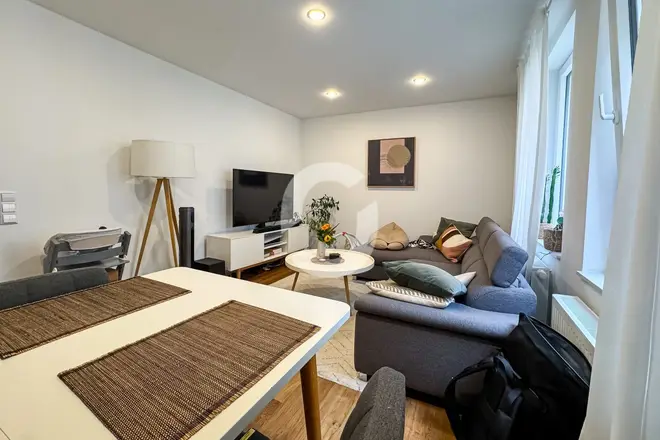 3 Zimmer Wohnung mit 66 m² in Stuttgart – Bild 6