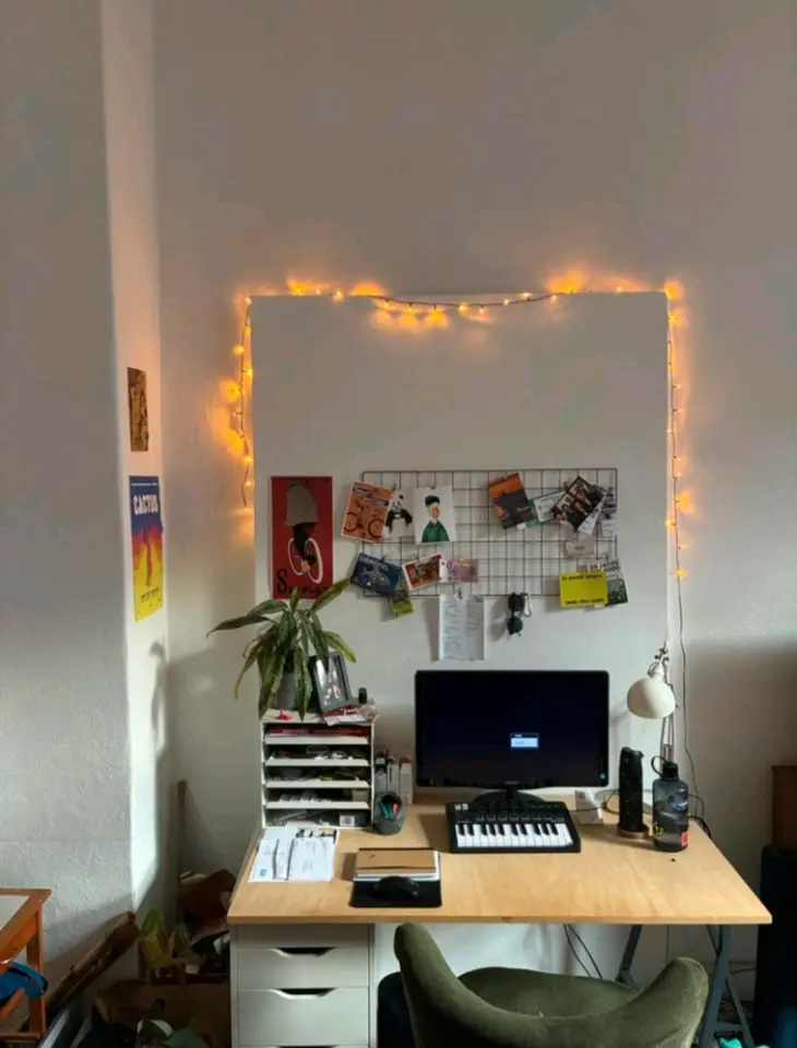 WG-Zimmer mit 45 m² in Hannover – Bild 10