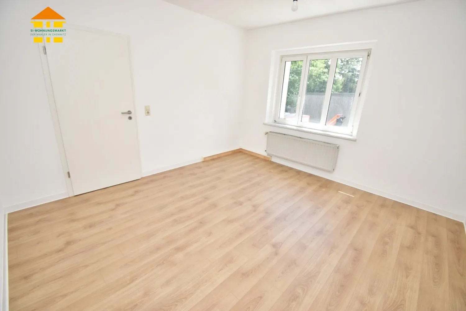 2 Zimmer Wohnung mit 35 m² in Chemnitz – Bild 7