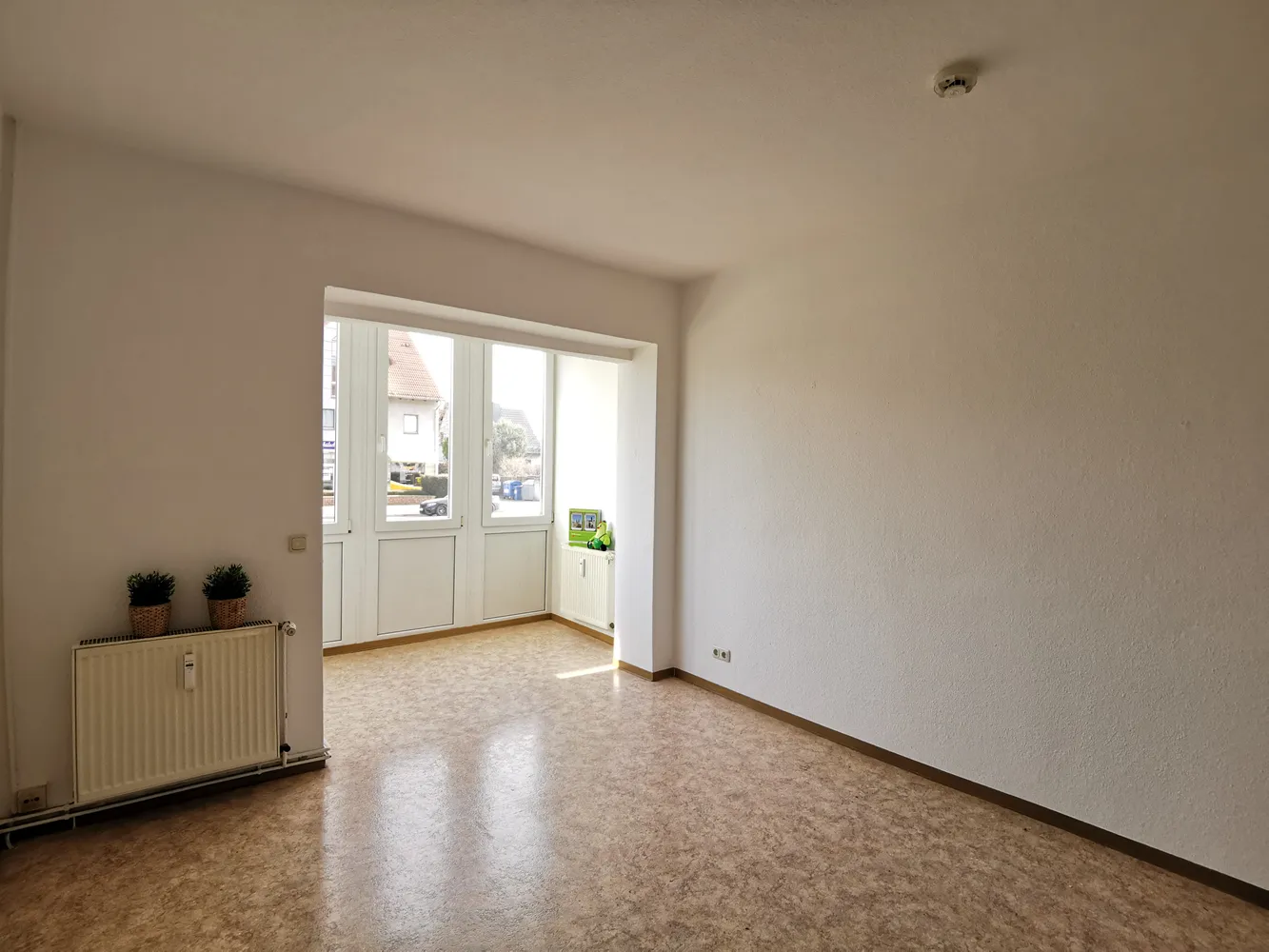2 Zimmer Wohnung mit 52 m² in Magdeburg – Bild 6