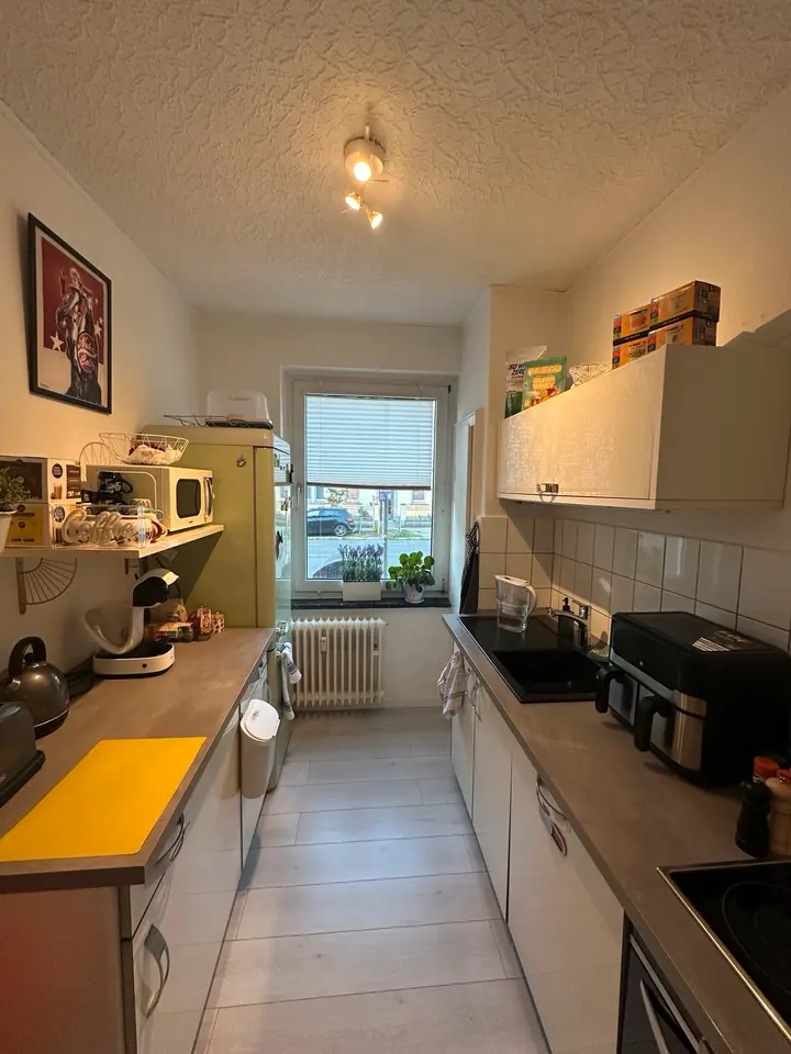 3 Zimmer Wohnung mit 70 m² in Osnabrück – Bild 7