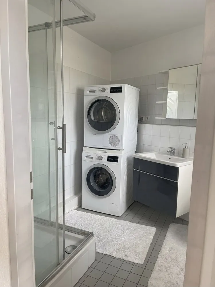 2 Zimmer Wohnung mit 80 m² in Aachen – Bild 12