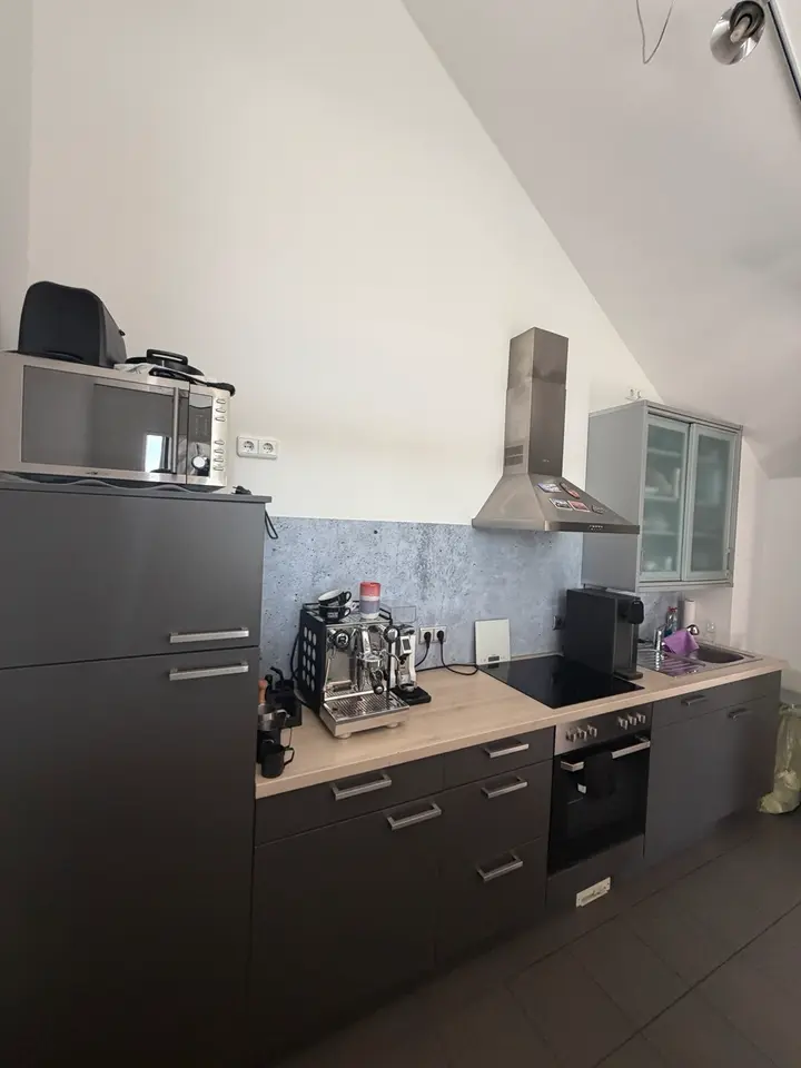 2 Zimmer Wohnung mit 70 m² in Aachen – Bild 6