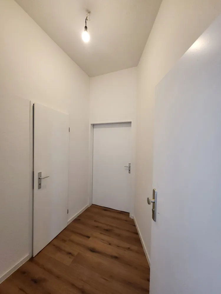 2 room apartment with 41 m² in Magdeburg – Photo 4