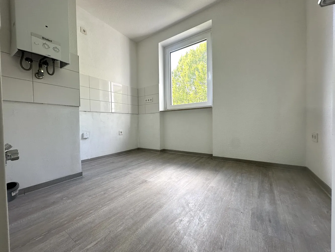 5 Zimmer Wohnung mit 72 m² in Dortmund – Bild 7
