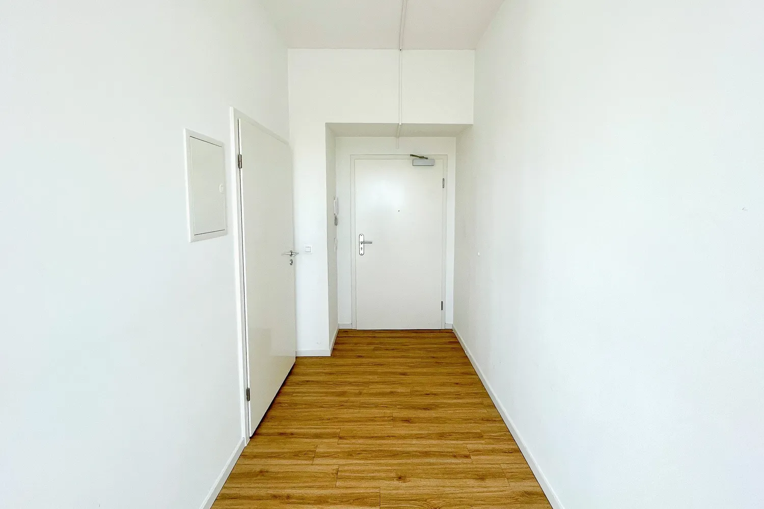 1 Zimmer Wohnung mit 25 m² in Berlin – Bild 5
