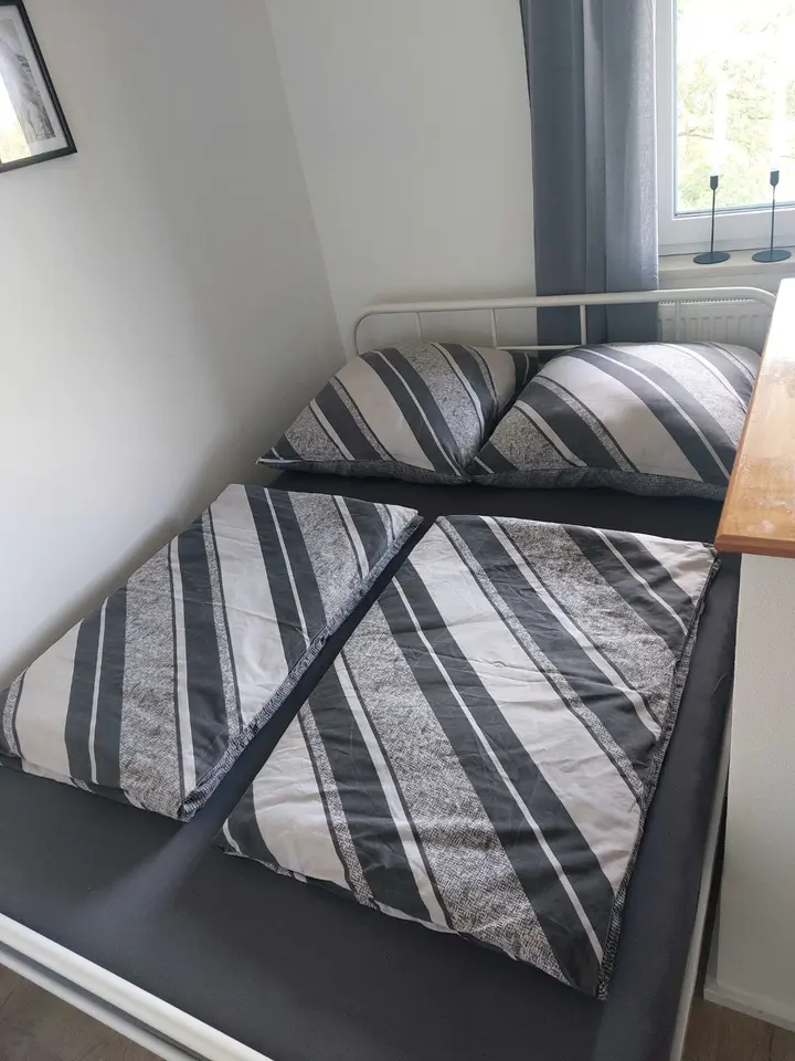 3 Zimmer Wohnung mit 50 m² in Traunstein – Bild 10
