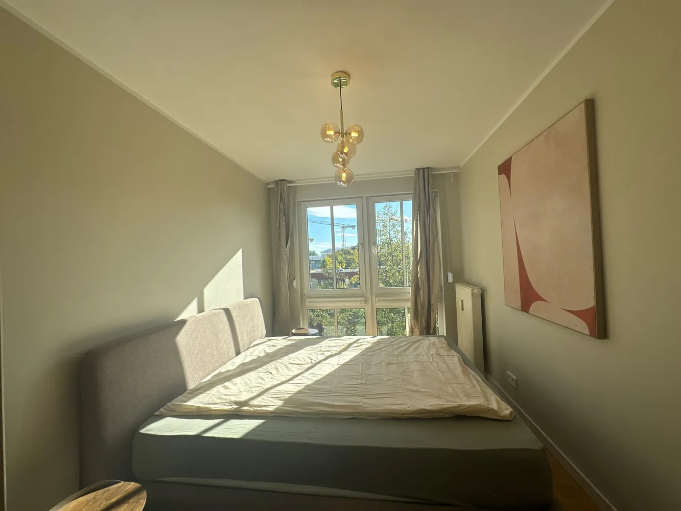 2 Zimmer Wohnung mit 38 m² in Berlin – Bild 3