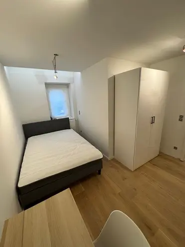 WG-Zimmer mit 10 m² in Nürnberg – Bild 5
