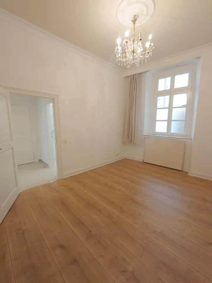 2 Zimmer Wohnung mit 63 m² in Heidelberg – Bild 7