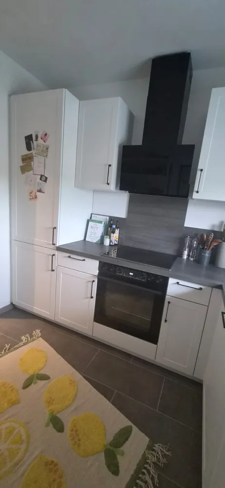 2 room apartment with 63 m² in Mönchengladbach – Photo 7