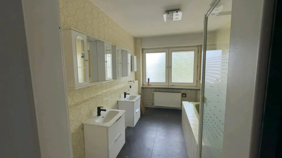 3 Zimmer Wohnung mit 120 m² in Hilden – Bild 5