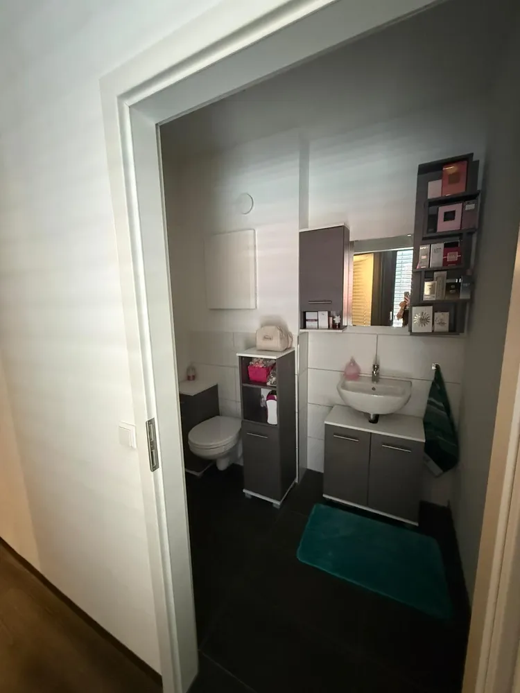 4 Zimmer Wohnung mit 140 m² in Tuttlingen – Bild 3