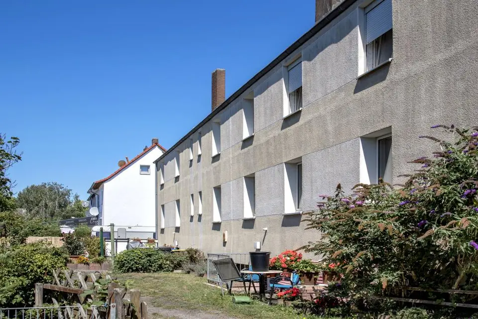 2 Zimmer Wohnung mit 40 m² in Castrop-Rauxel – Bild 2