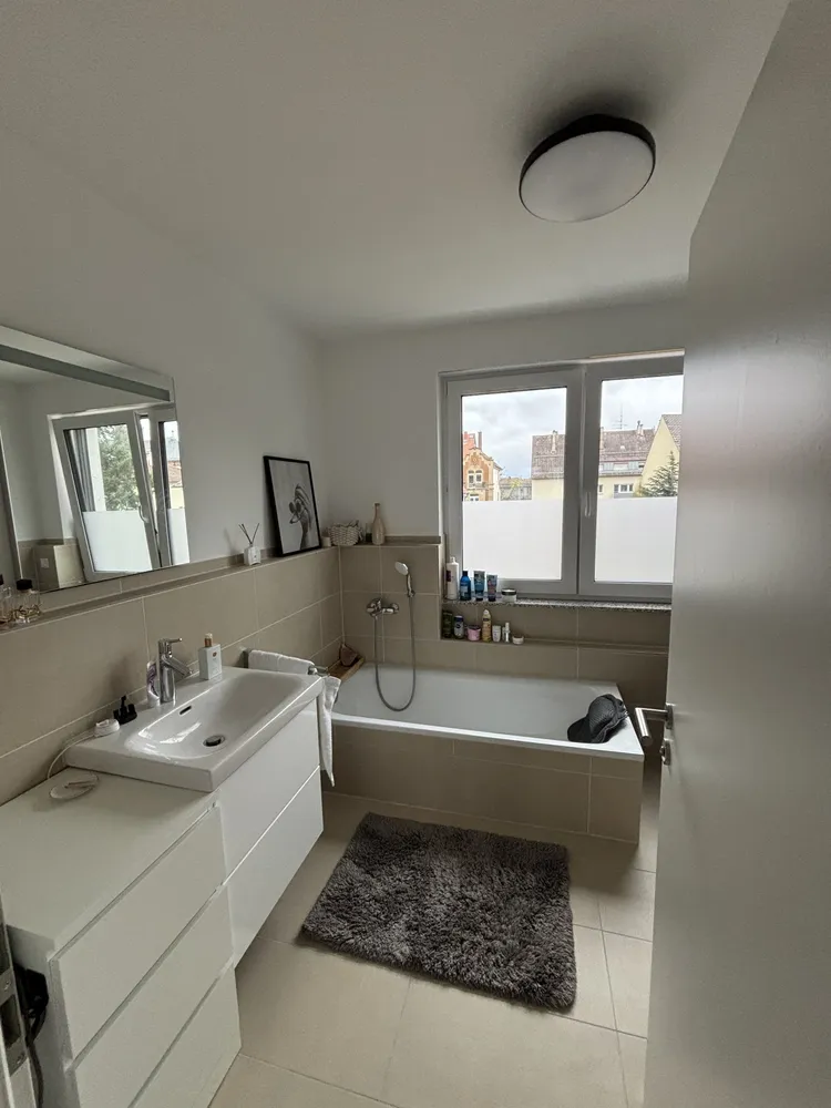 3 Zimmer Wohnung mit 88 m² in Karlsruhe – Bild 9