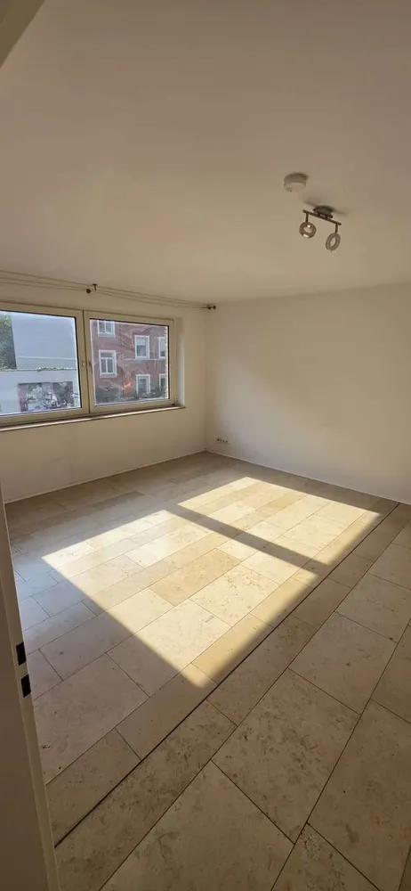 1 Zimmer Wohnung mit 39 m² in Duisburg – Bild 1
