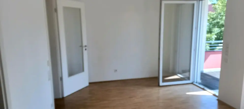 2 Zimmer Wohnung mit 56 m² in Augsburg – Bild 5
