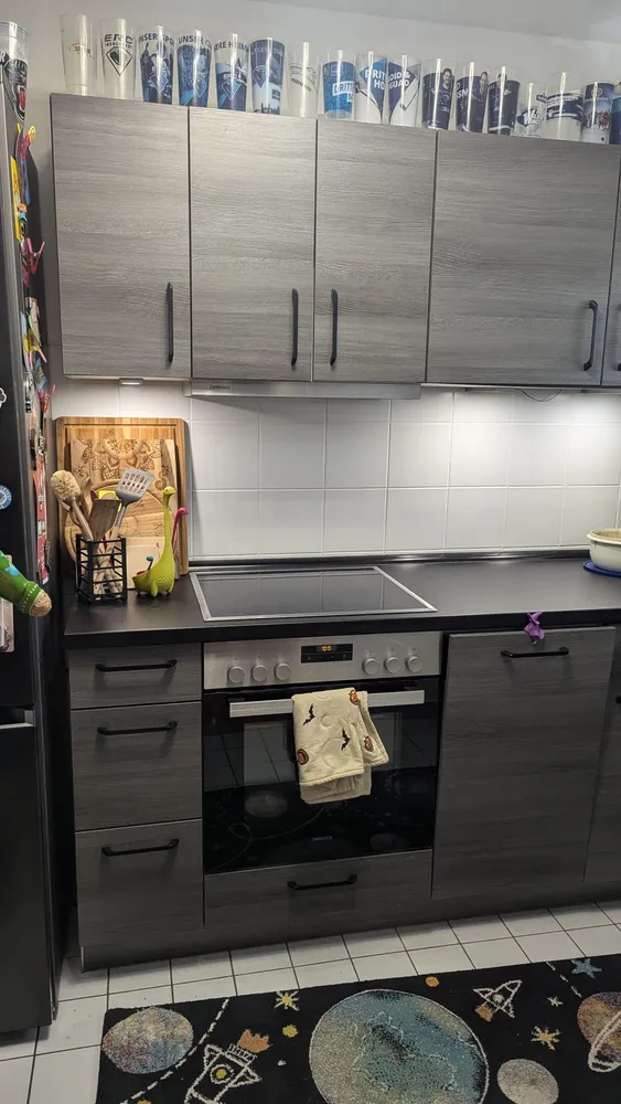 2 Zimmer Wohnung mit 60 m² in Ingolstadt – Bild 3