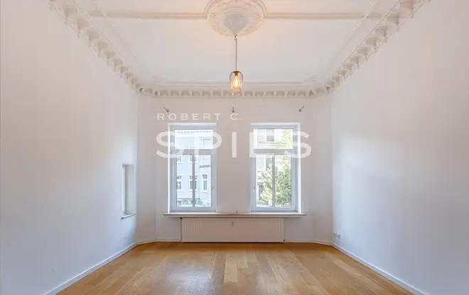 3 Zimmer Wohnung mit 150 m² in Bremen – Bild 1