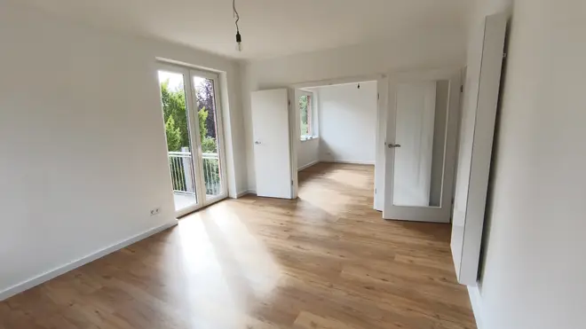 3 Zimmer Wohnung mit 70 m² in Hamburg – Bild 4