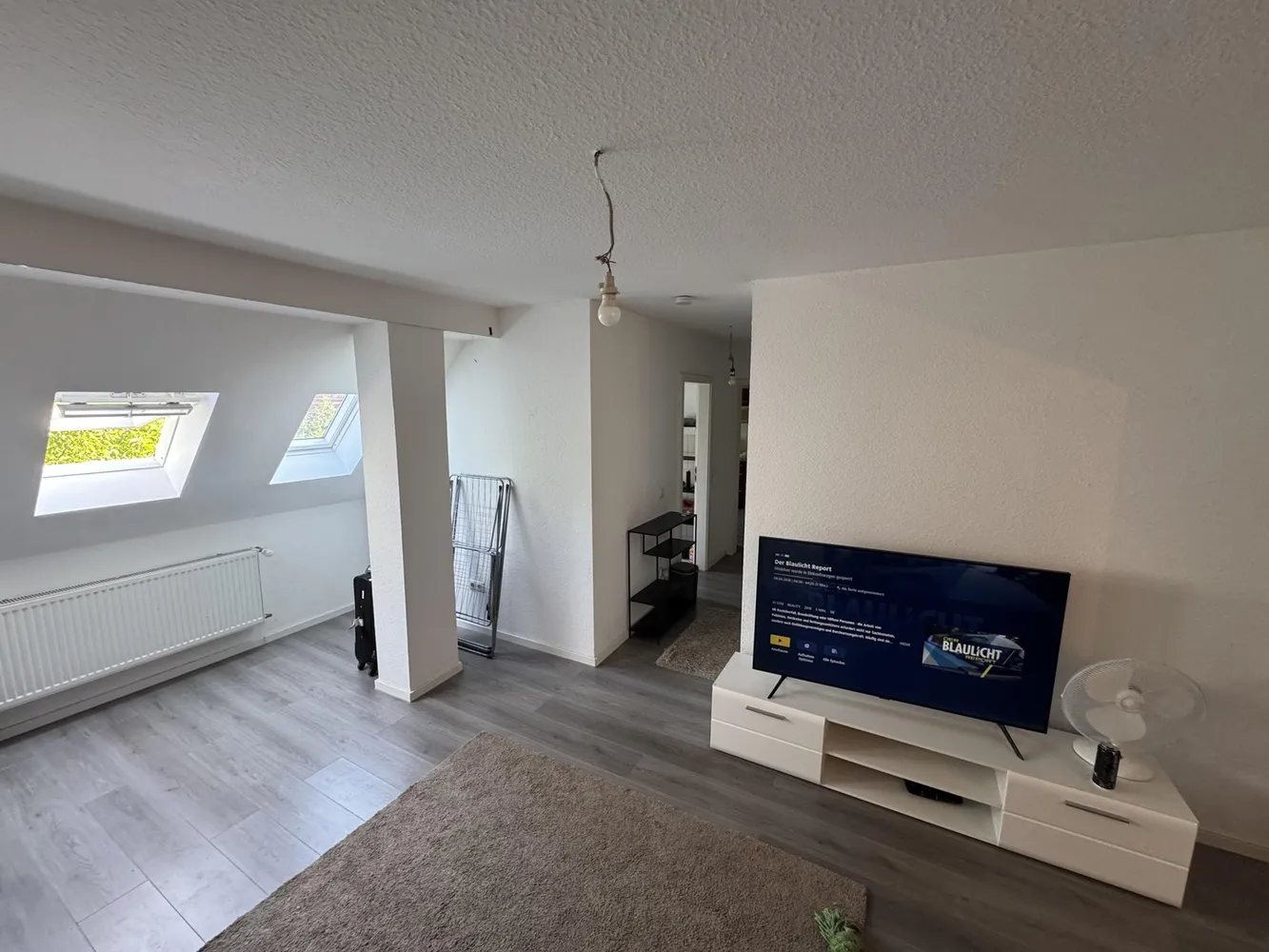 3 Zimmer Wohnung mit 57 m² in Duisburg – Bild 2