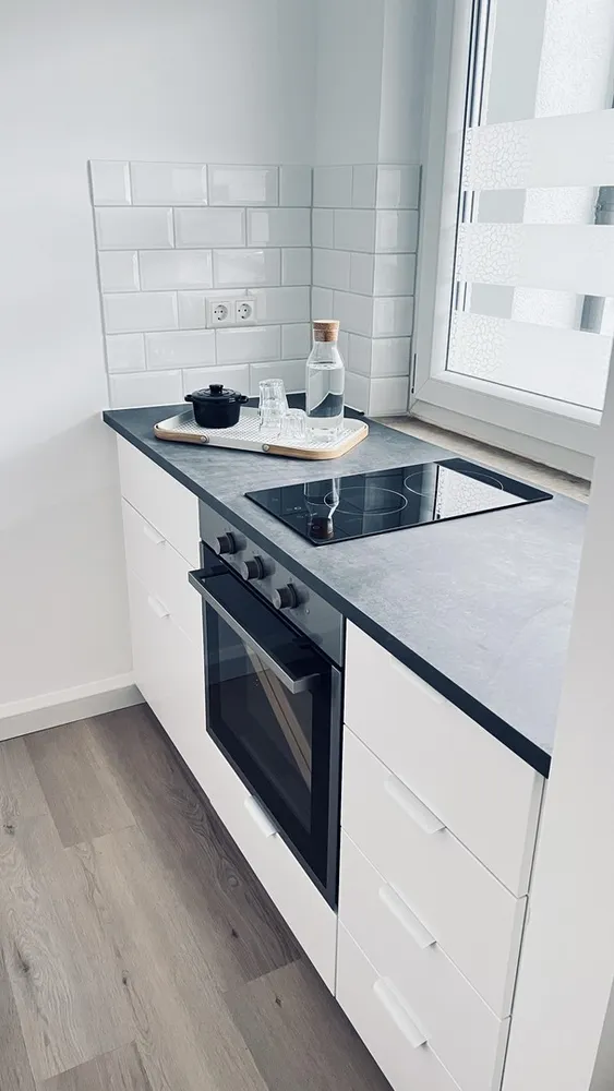 1 Zimmer Wohnung mit 37 m² in Stuttgart – Bild 11