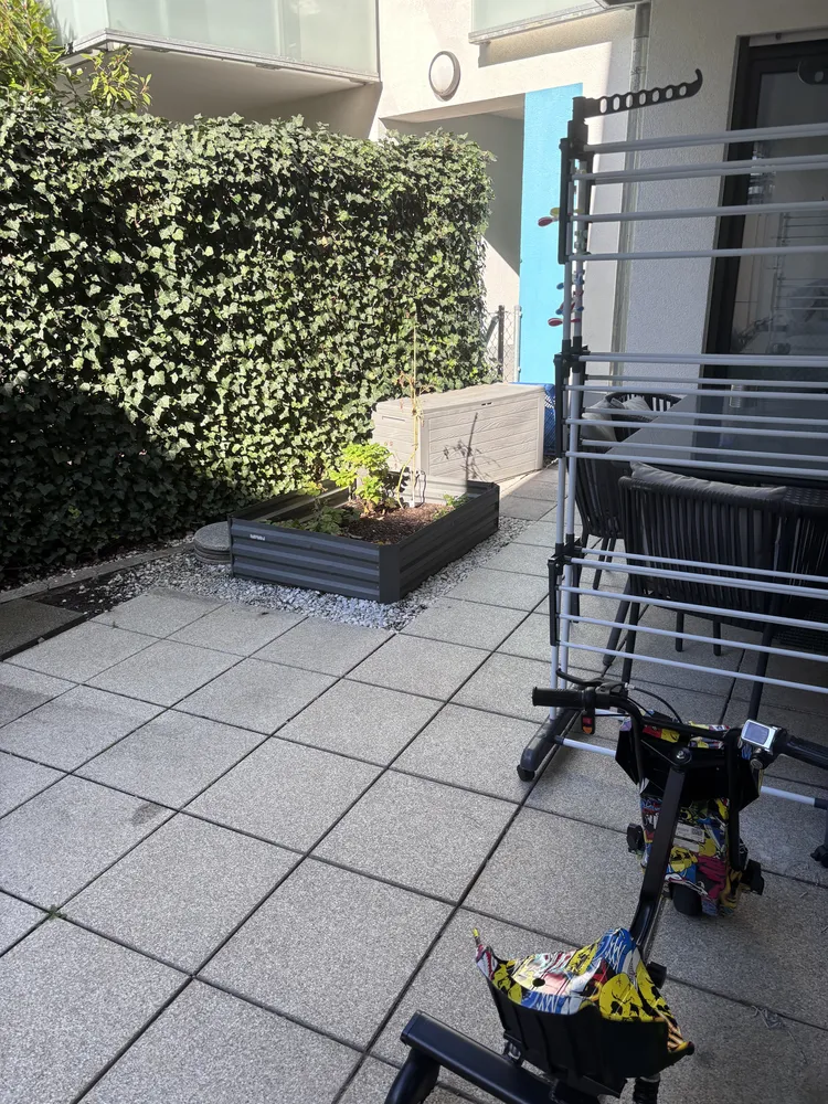 4 Zimmer Wohnung mit 98 m² in Fürth – Bild 12