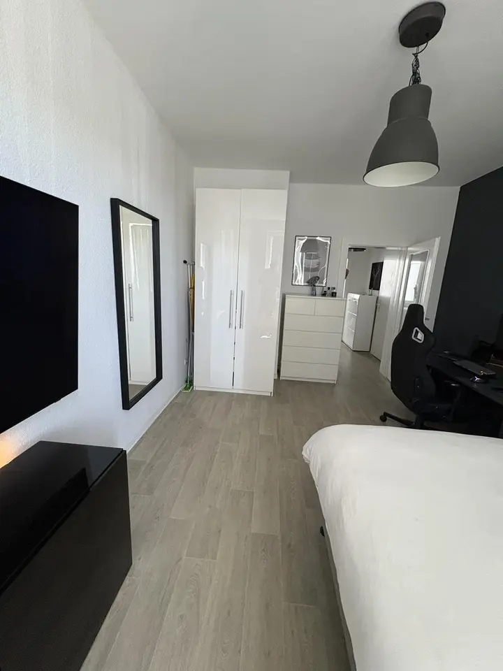 2 Zimmer Wohnung mit 33 m² in Hannover – Bild 5