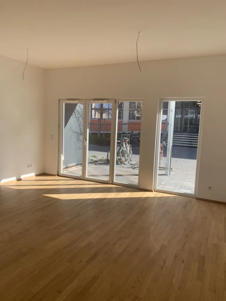 2 Zimmer Wohnung mit 68 m² in Nürnberg – Bild 2
