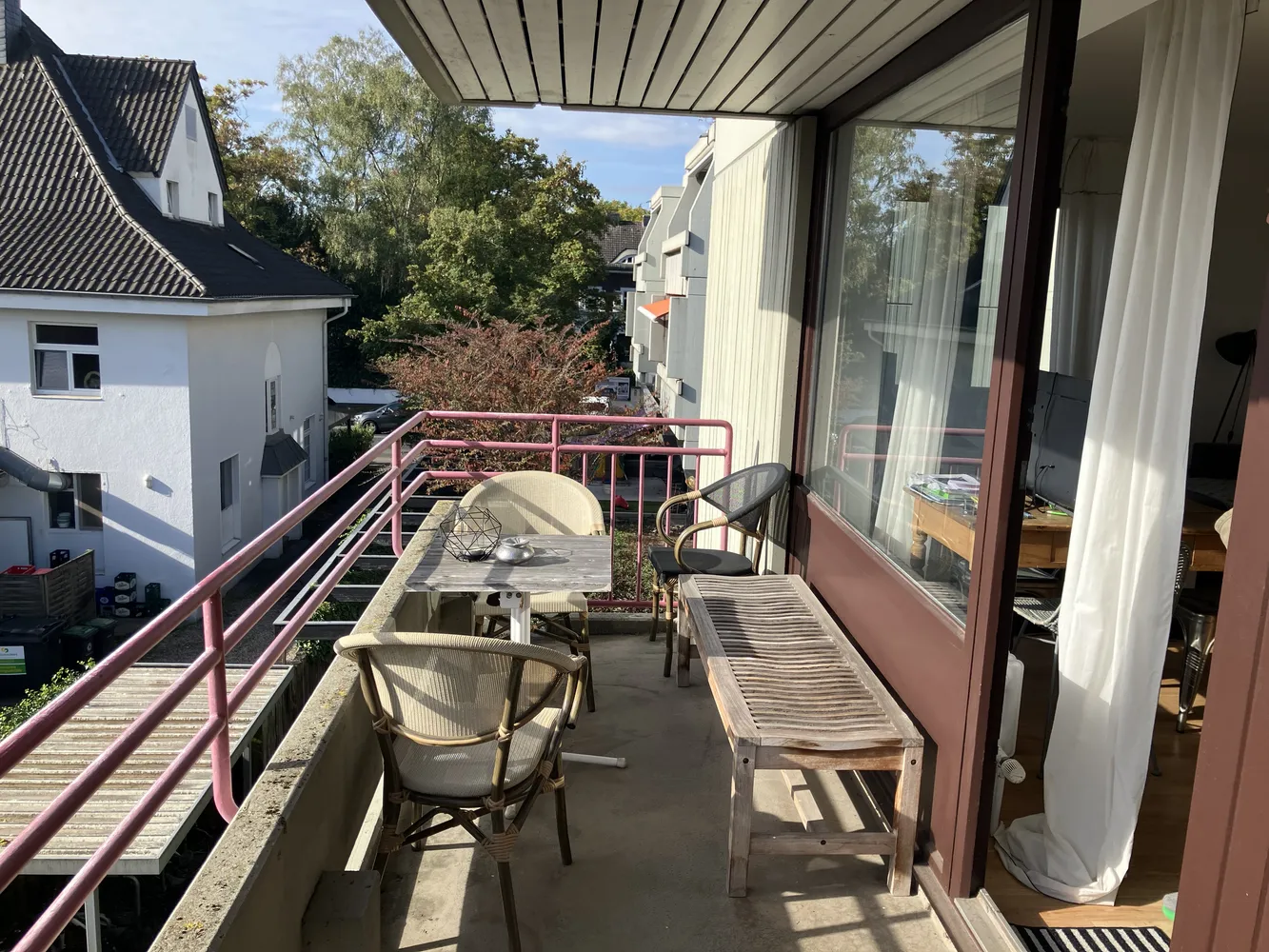 2 Zimmer Wohnung mit 50 m² in Meerbusch – Bild 11