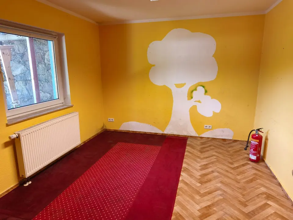 5 Zimmer Haus mit 110 m² in Königs Wusterhausen – Bild 2