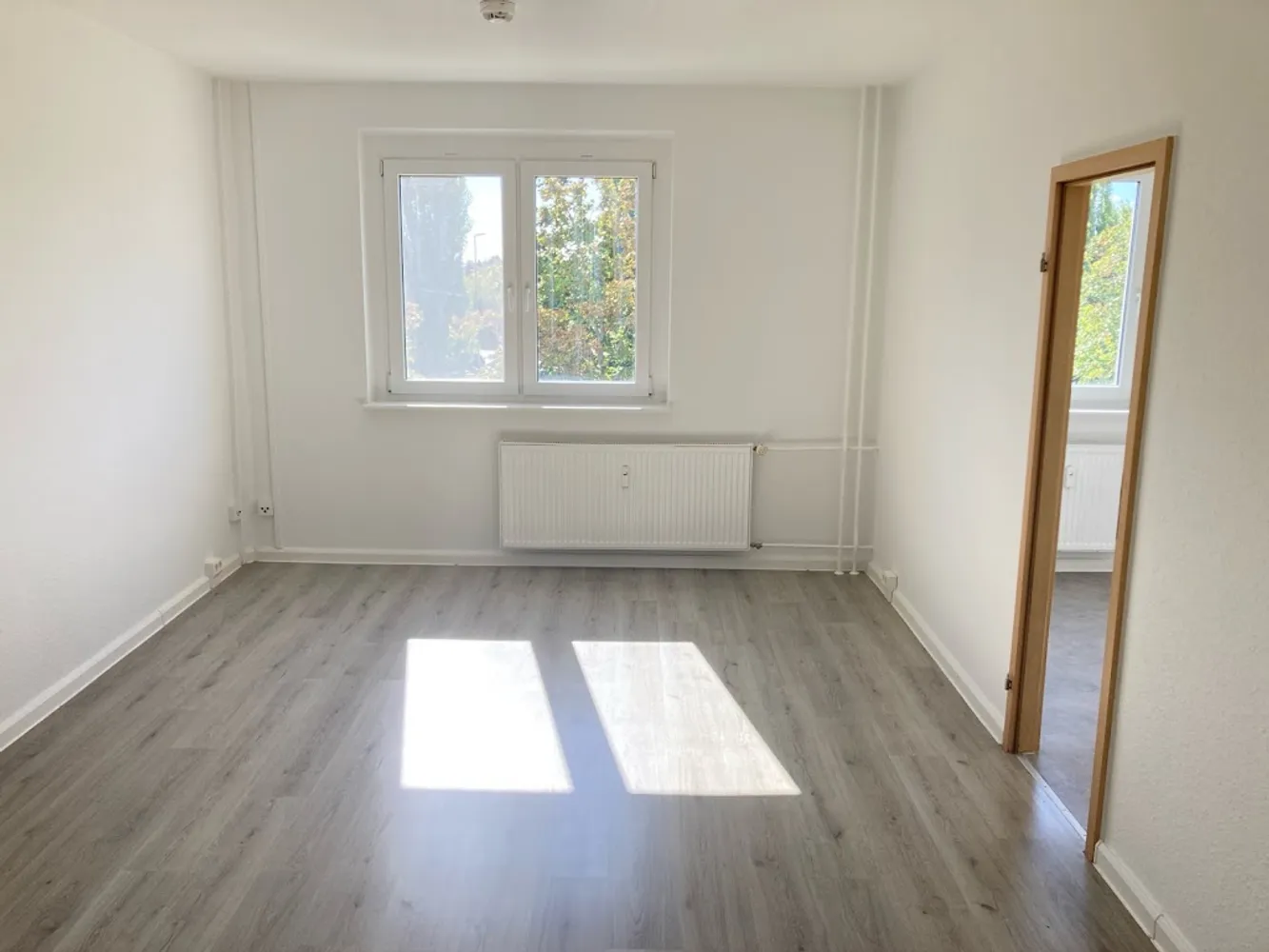 3 room apartment with 68 m² in Magdeburg – Photo 2