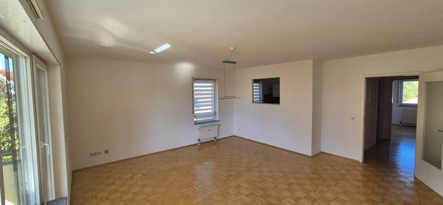 4 Zimmer Wohnung mit 97 m² in Mannheim – Bild 8