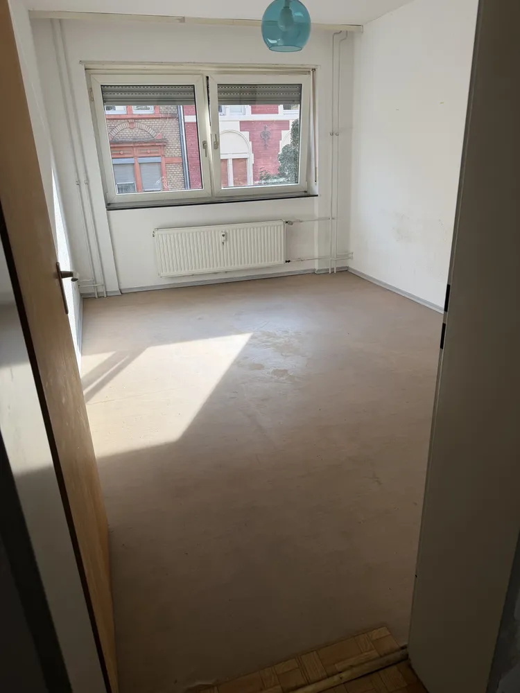 3 room apartment with 85 m² in Mannheim – Photo 3