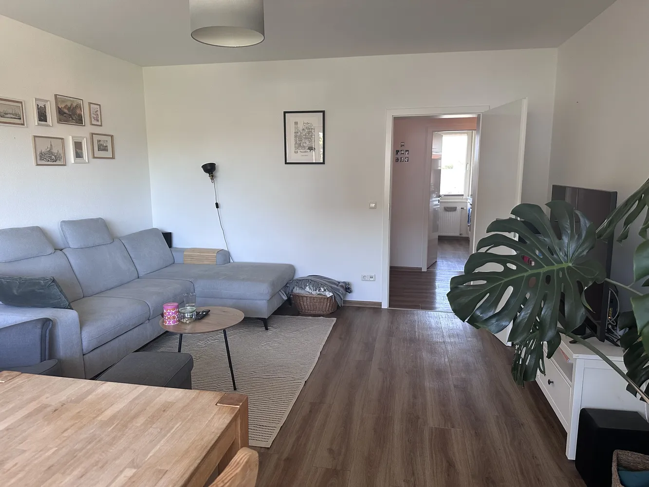 3 Zimmer Wohnung mit 70 m² in Lüneburg – Bild 6