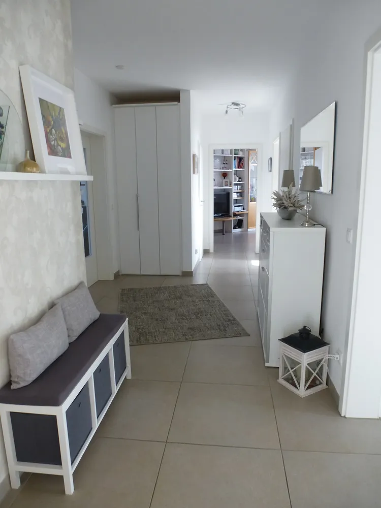 3 Zimmer Wohnung mit 109 m² in Stade – Bild 5