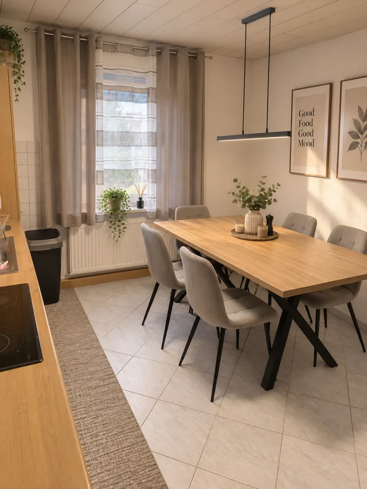2 Zimmer Wohnung mit 60 m² in Offenburg – Bild 9